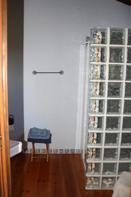 Hotel Rural Santa Cruz Santa Cruz de los Cuérragos Екстериор снимка