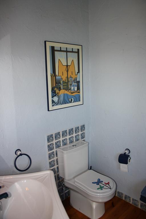 Hotel Rural Santa Cruz Santa Cruz de los Cuérragos Екстериор снимка