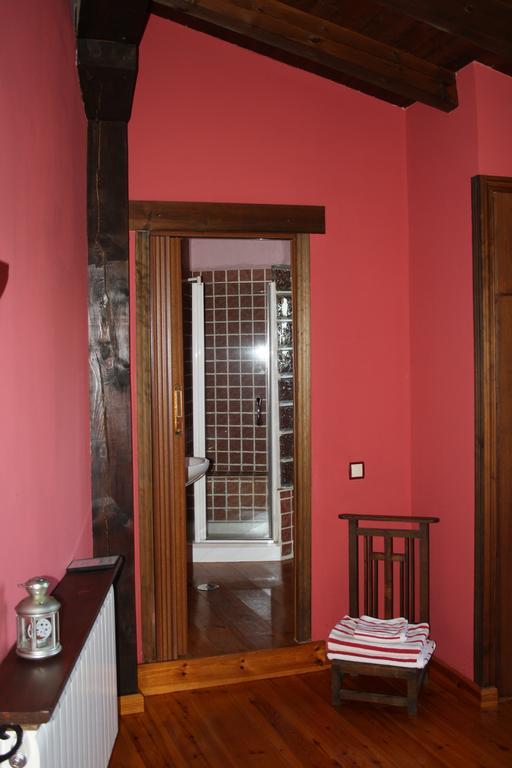 Hotel Rural Santa Cruz Santa Cruz de los Cuérragos Екстериор снимка